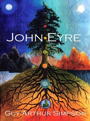 cover image of John Eyre